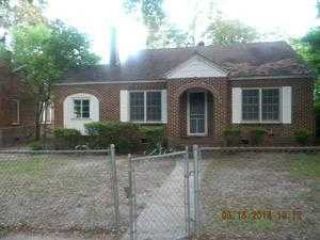 Foreclosed Home - 916 W 1ST AVE, 31701