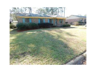 Foreclosed Home - 626 Gaines Ave, 31701