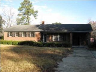 Foreclosed Home - 311 HOLLIS DR, 31705
