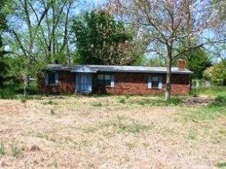 Foreclosed Home - List 100043461