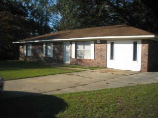 Foreclosed Home - 1240 NIXON DR, 31705