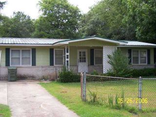 Foreclosed Home - 106 FORCE DR, 31705