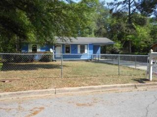 Foreclosed Home - 219 PATROL DR, 31705