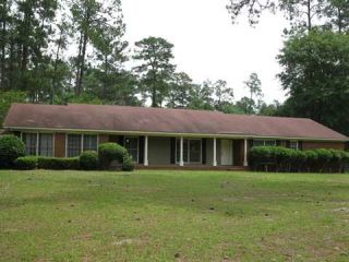 Foreclosed Home - 2807 NEWCOMB RD, 31705