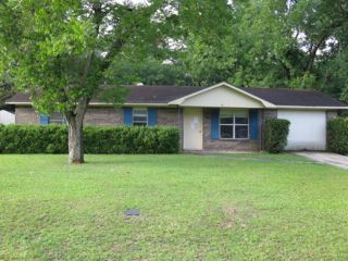 Foreclosed Home - 1320 MCKENZIE RD, 31705