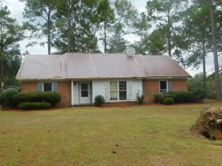 Foreclosed Home - 4013 Fleming Road, 31705
