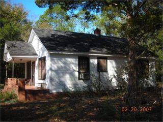 Foreclosed Home - 1009 CRAWFORD DR, 31705