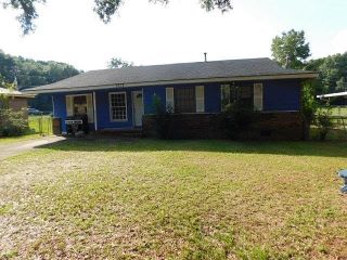 Foreclosed Home - 703 GOODALL AVE, 31705