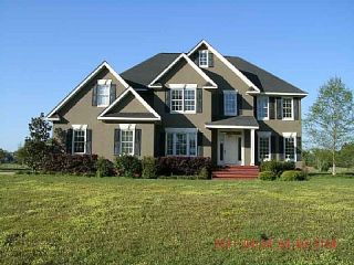 Foreclosed Home - List 100022048