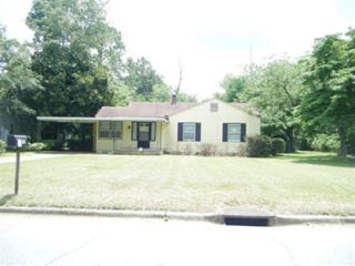 Foreclosed Home - 1814 EDGERLY AVE, 31707