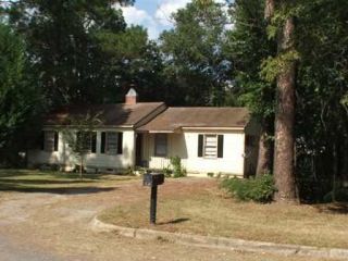 Foreclosed Home - 1517 W 2ND AVE, 31707