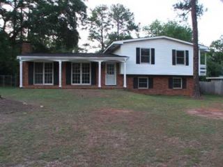 Foreclosed Home - 1609 WHISPERING PINES RD, 31707