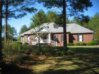Foreclosed Home - 185 ASPEN DR, 31707