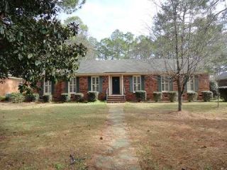 Foreclosed Home - 612 PARTRIDGE DR, 31707