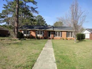 Foreclosed Home - 1507 ARGONNE DR, 31707