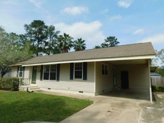 Foreclosed Home - 1307 Gary Ave, 31707