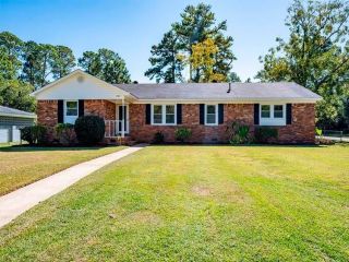 Foreclosed Home - 2522 WHISPERING PINES RD, 31707