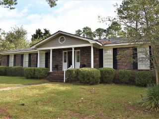 Foreclosed Home - 1824 LULLWATER RD, 31707