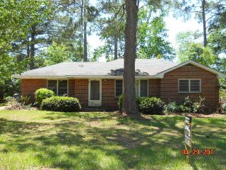 Foreclosed Home - 206 COLUMBIA AVE, 31709
