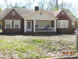 Foreclosed Home - 126 W HILL ST, 31709