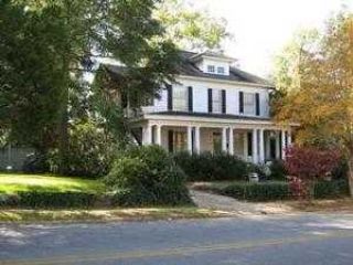 Foreclosed Home - 111 TAYLOR ST, 31709