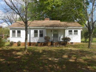 Foreclosed Home - List 100273910