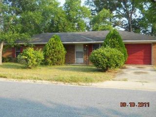 Foreclosed Home - 155 JOHNSON CIR, 31716