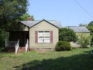 Foreclosed Home - 323 N HIGHWAY 3, 31716