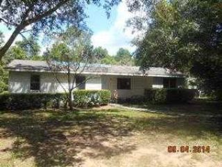 Foreclosed Home - 907 ADDERTON ST, 31719