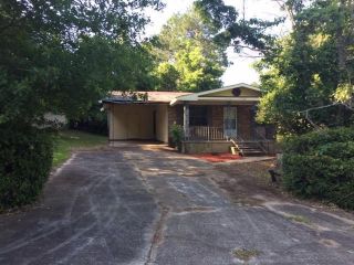 Foreclosed Home - 131 Ginger Drive, 31719
