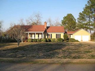 Foreclosed Home - 127 CAMBRIDGE RD, 31721