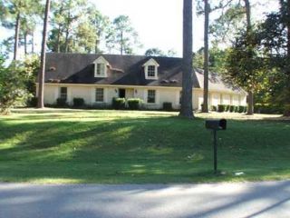 Foreclosed Home - 535 IVEYS SCENIC DR, 31721