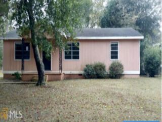 Foreclosed Home - 2315 EVERGREEN DR, 31721