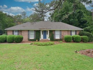 Foreclosed Home - 2208 WESLEY RD, 31721