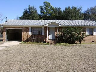 Foreclosed Home - 4632 RED BIRD LN, 31730