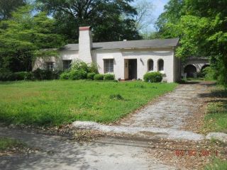 Foreclosed Home - 43 S MACARTHUR DR, 31730