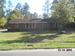 Foreclosed Home - List 100211451