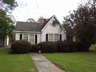 Foreclosed Home - 212 S HARNEY ST, 31730