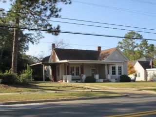 Foreclosed Home - 99 S Harney St, 31730