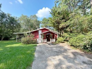 Foreclosed Home - 7709 GA HIGHWAY 112, 31730