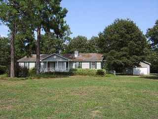 Foreclosed Home - List 100127503