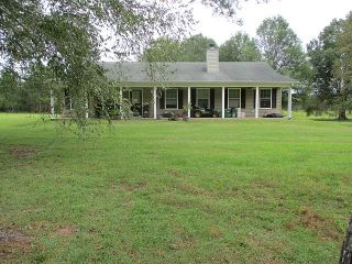 Foreclosed Home - 768 PARRAMORE RD, 31738