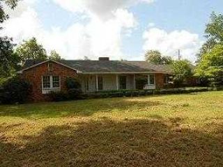 Foreclosed Home - 800 PRYOR RD, 31743