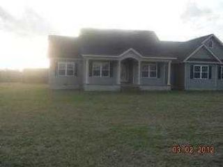 Foreclosed Home - List 100281400