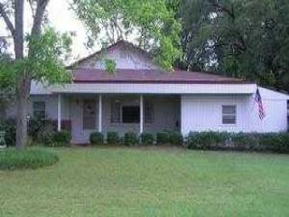 Foreclosed Home - 663 WASHINGTON RD, 31750