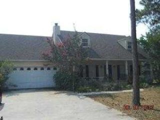 Foreclosed Home - 1227 VO TECH DR, 31750