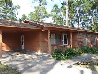 Foreclosed Home - 222 EVERGREEN RD, 31750