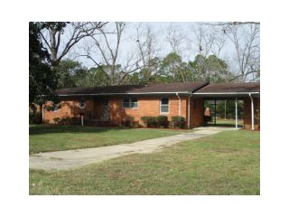 Foreclosed Home - 143 Irwinville Hwy, 31750