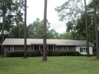 Foreclosed Home - 124 Bulldog Dr, 31750