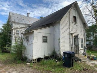 Foreclosed Home - 408 W MAGNOLIA ST, 31750